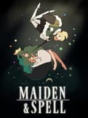 maidenAndSpell