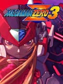 megaManZero3