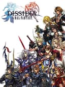 dissidiaFinalFantasy
