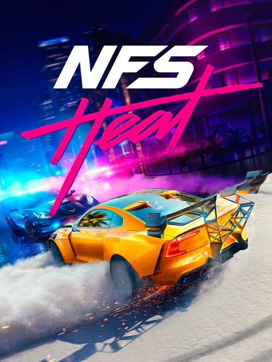 needForSpeedHeat
