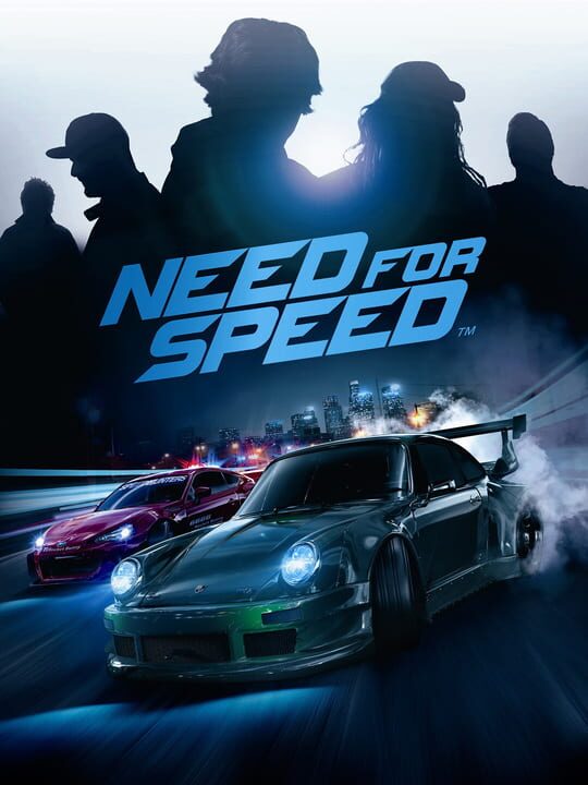 needForSpeed