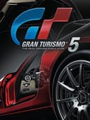 granTurismo5