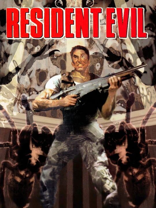residentEvil