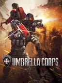 umbrellaCorps
