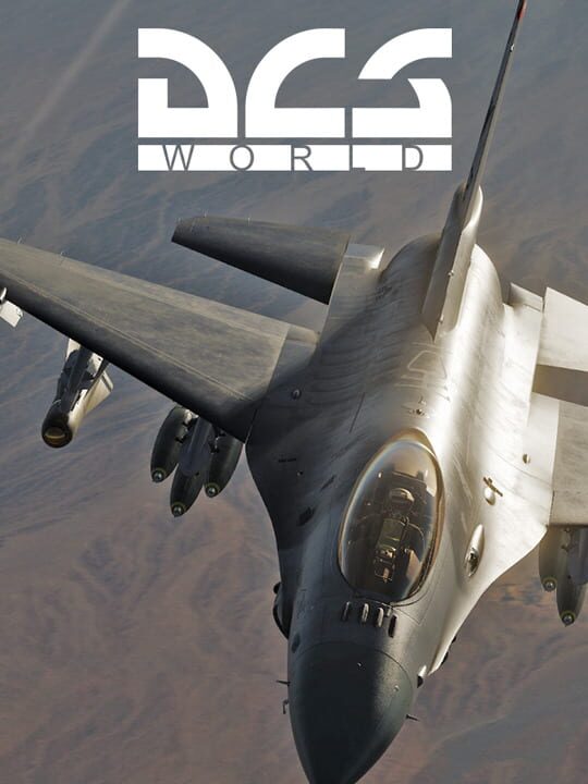 dcsWorld