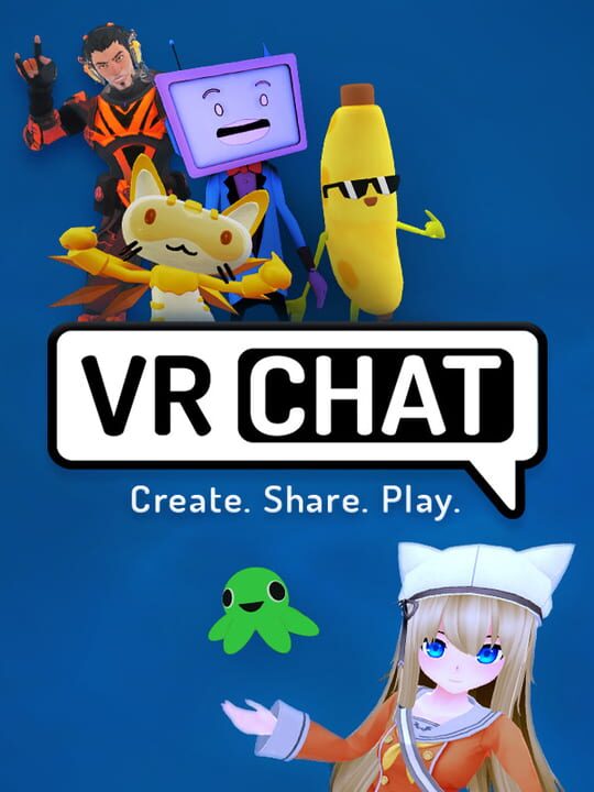 vrChat