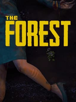 ザ・フォレスト