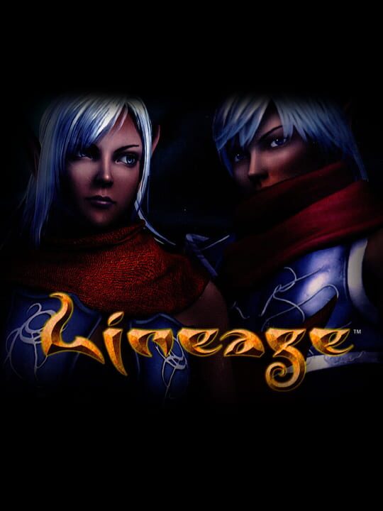 lineageTheBloodPledge