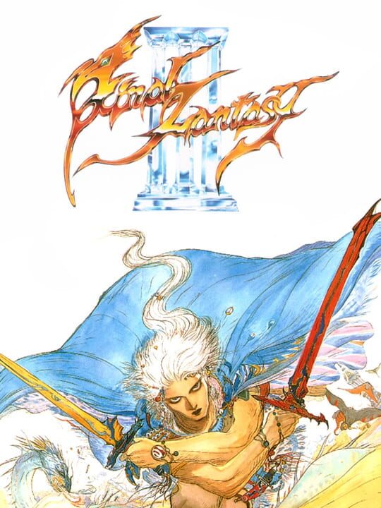 finalFantasyIII