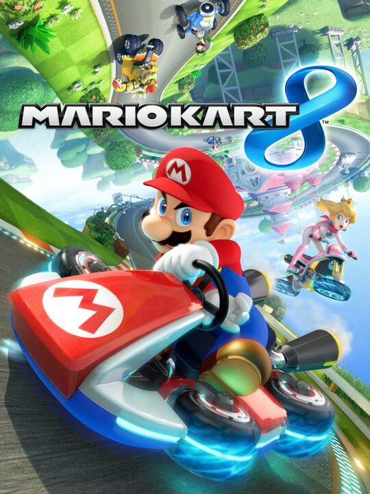 marioKart8