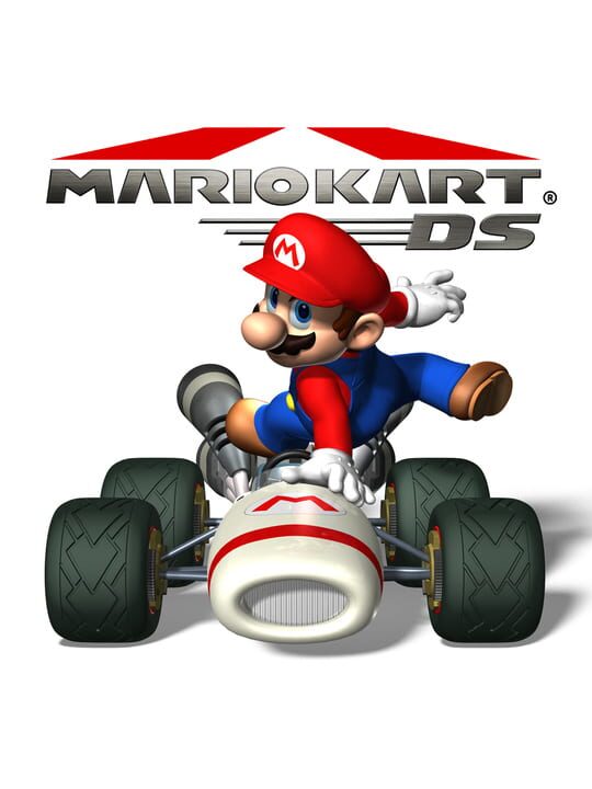 marioKartDs