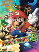 marioParty6