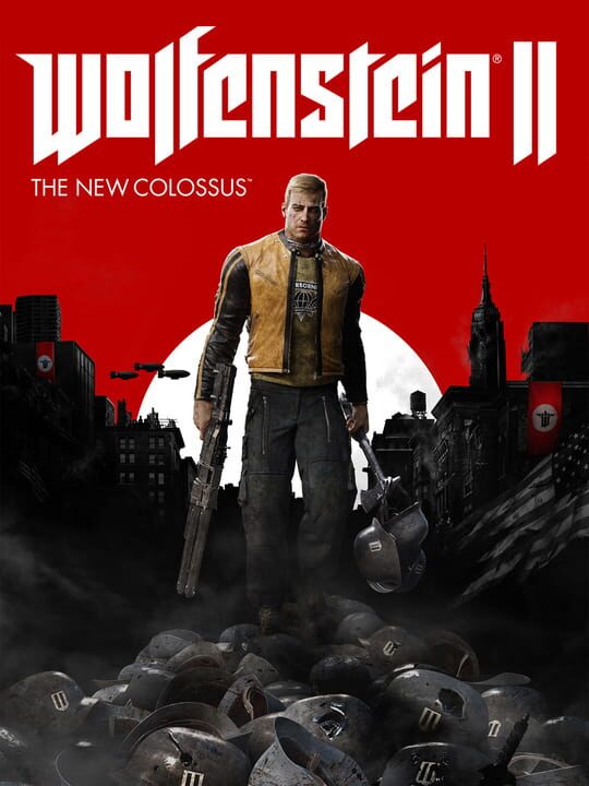 wolfensteinIiTheNewColossus