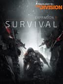 tomClancysTheDivisionSurvival