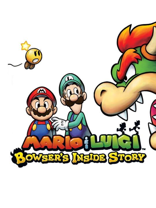 marioAndLuigiBowsersInsideStory