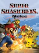 superSmashBrosMelee