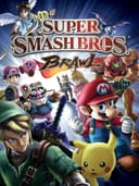 superSmashBrosBrawl