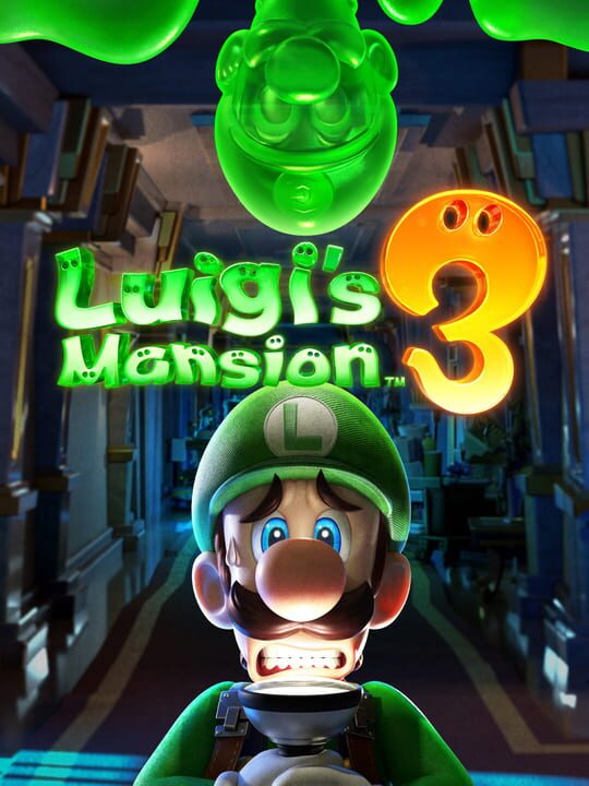 luigisMansion3