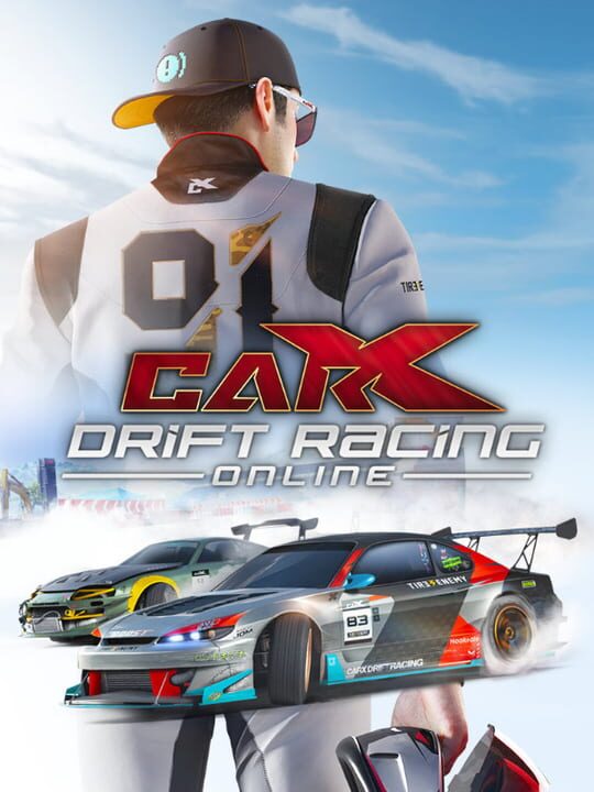 carXDriftRacingOnline