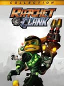 ratchetAndClankCollection