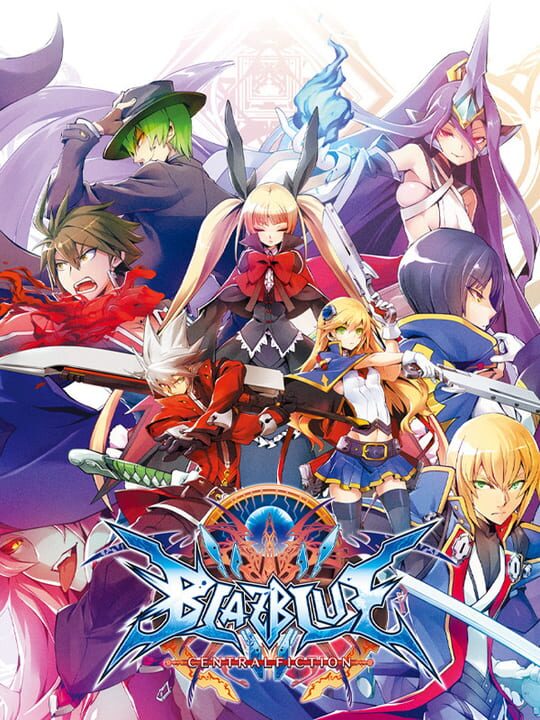 blazBlueCentralFiction