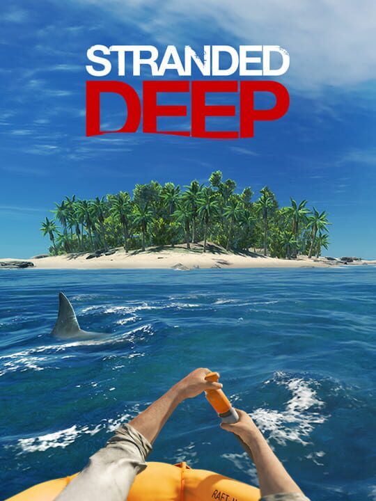 strandedDeep