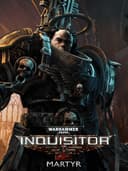warhammer40000inquisitormartyr