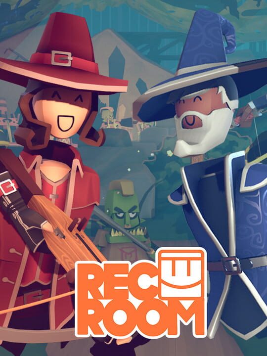 recRoom