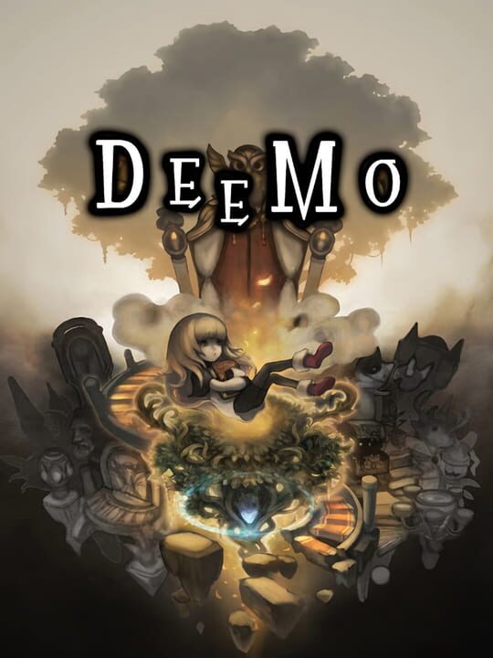 deemo