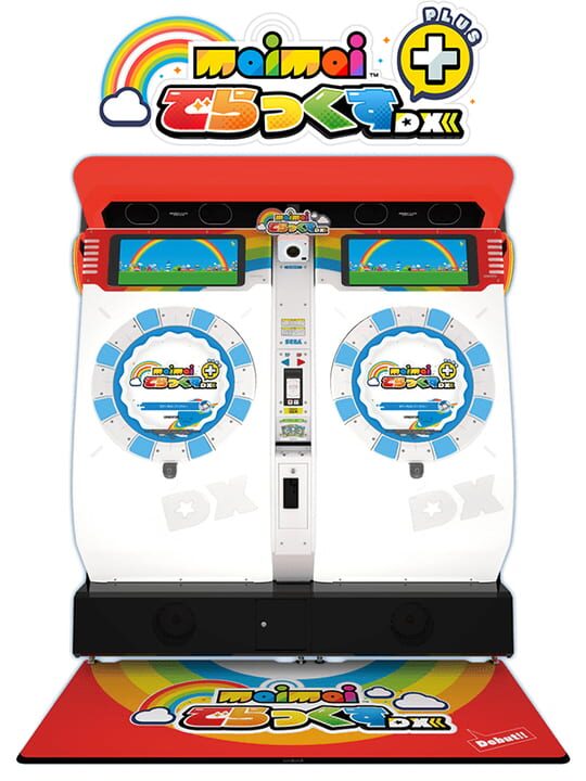 maimaiDx