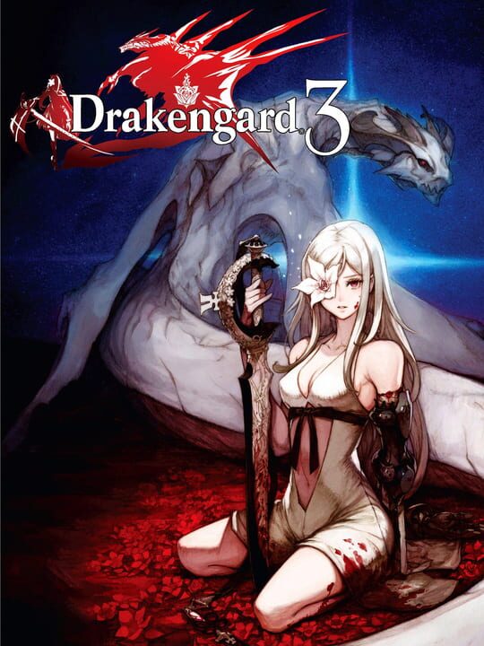 drakengard3