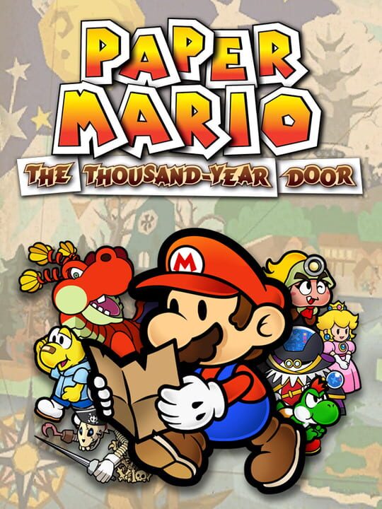 paperMarioTheThousandYearDoor