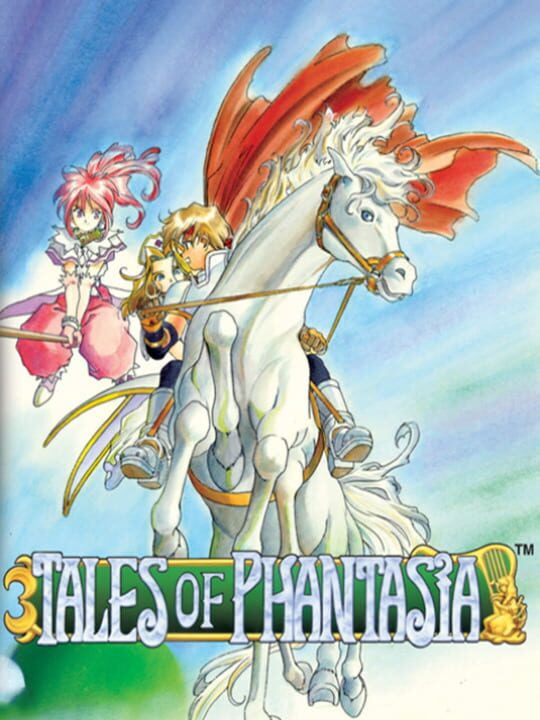 talesOfPhantasia