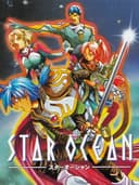 starOcean