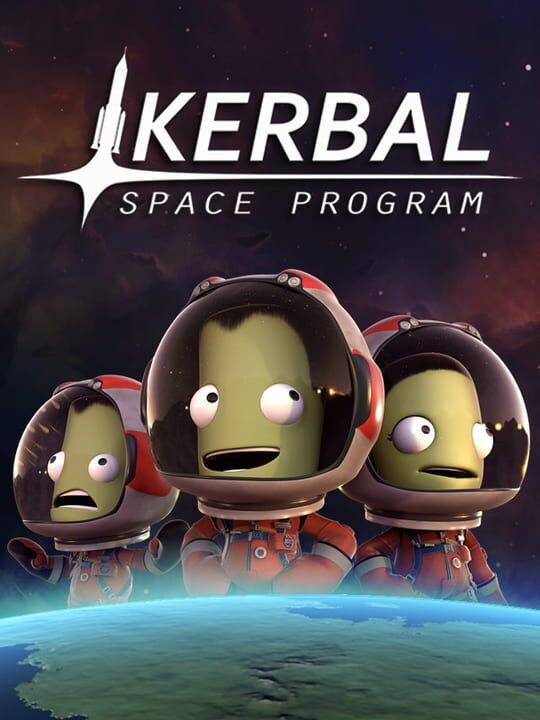 kerbalSpaceProgram