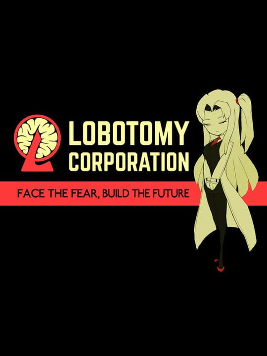 lobotomyCorporation