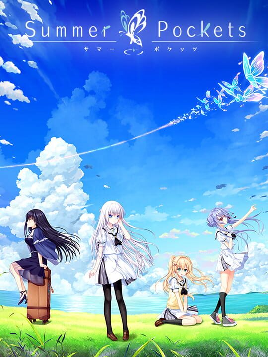 summerPockets