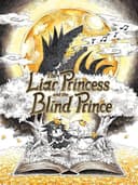 theLiarPrincessAndTheBlindPrince
