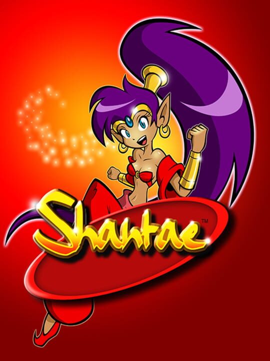 shantae
