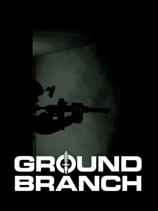 groundBranch