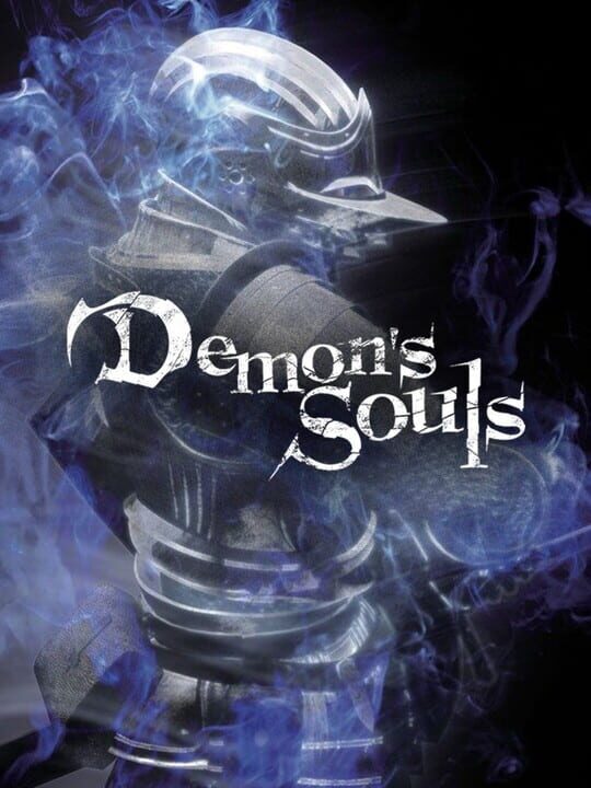 demonsSouls