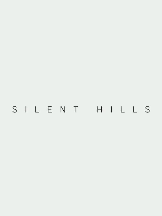 silentHills