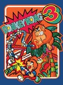 donkeyKong3