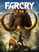 farCryPrimal