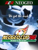 acaNeoGeoNeoGeoCup98TheRoadToTheVictory