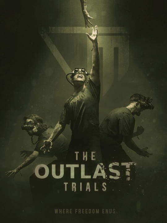 theOutlastTrials
