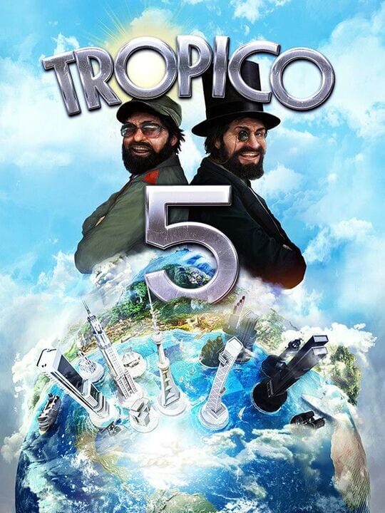 tropico5