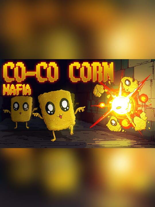 coCoCornMafia
