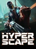 hyperScape