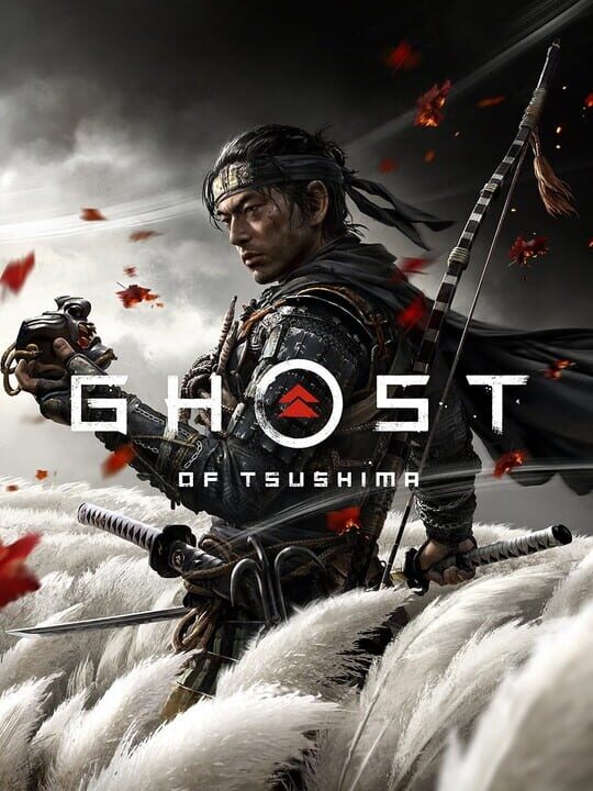 ghostOfTsushima